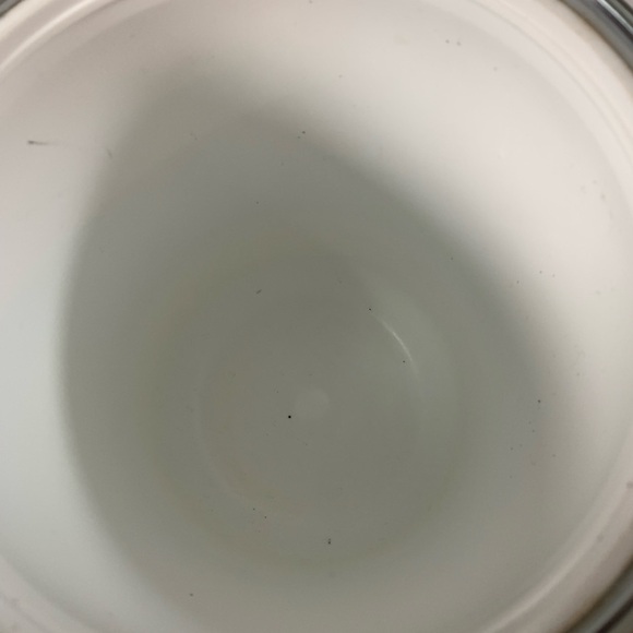 Vintage Presidential Tall Ice Bucket with Handle: Mid Century - Picture 10 of 11